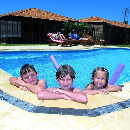 Geraldton'S Ocean West Holiday Units & Short Stay Accommodation المظهر الخارجي الصورة
