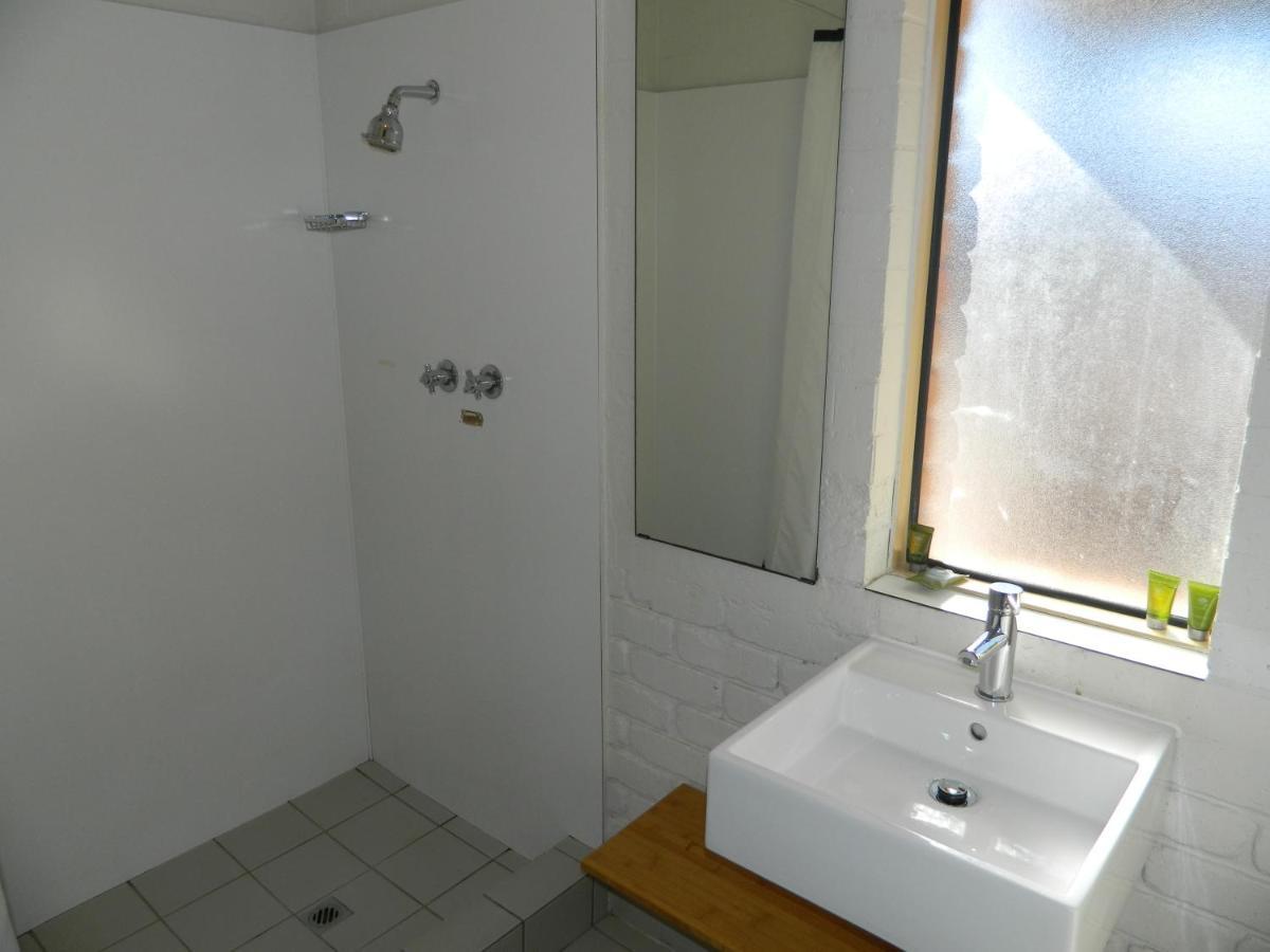 Geraldton'S Ocean West Holiday Units & Short Stay Accommodation المظهر الخارجي الصورة