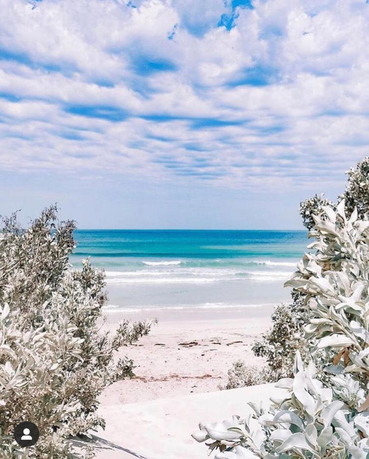 Geraldton'S Ocean West Holiday Units & Short Stay Accommodation المظهر الخارجي الصورة