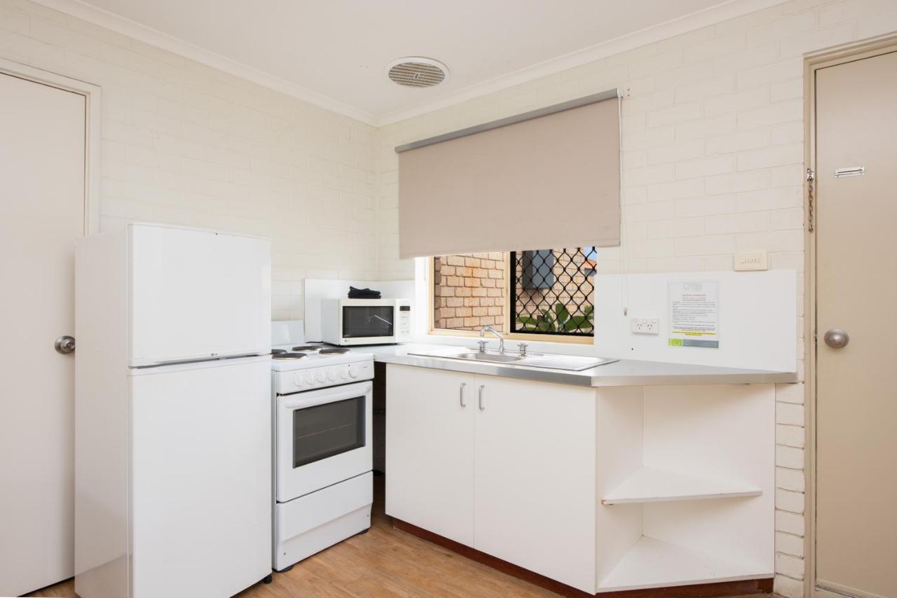 Geraldton'S Ocean West Holiday Units & Short Stay Accommodation المظهر الخارجي الصورة